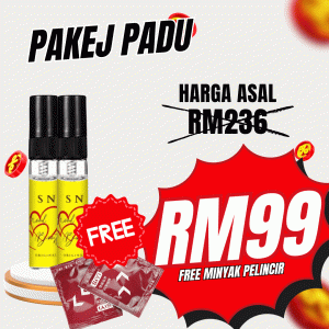 PAKEJ PADU
